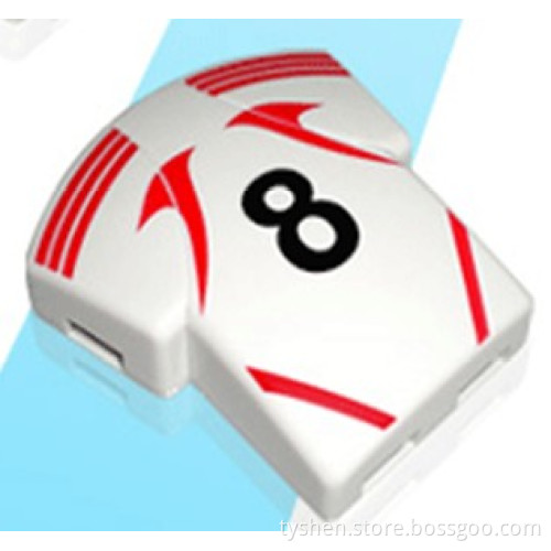 Football Shirt USB Hub for World Cup